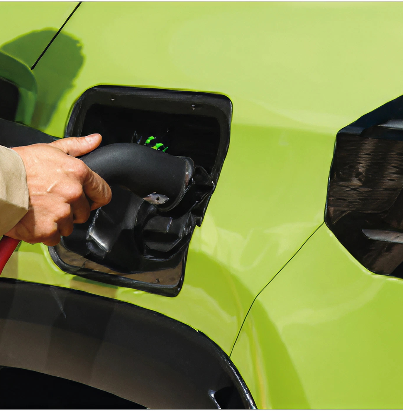 Jeep Compass liberté de choix